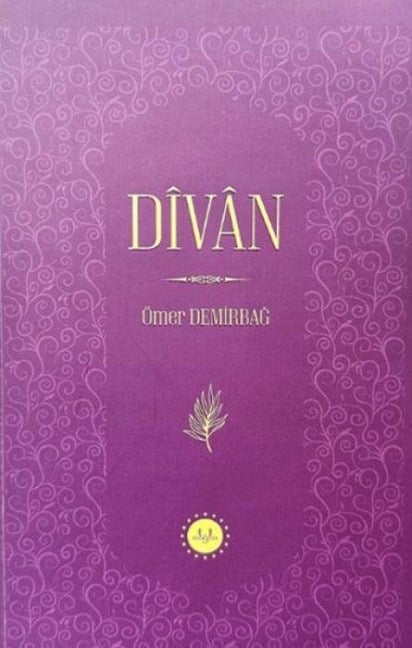 Divan - Ömer Demirbag