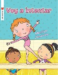 Cover-Bild zum Titel 'Voy a Intentar' von 'Marilyn Janovitz'