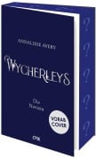 Cover-Bild zum Titel 'Wycherleys - Die Novizin' von 'Annaliese Avery'