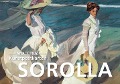 Cover-Bild zum Titel 'Postkarten-Set Joaquín Sorolla' von ''