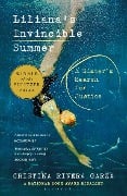 Cover-Bild zum Titel 'Liliana's Invincible Summer' von 'Cristina Rivera Garza'