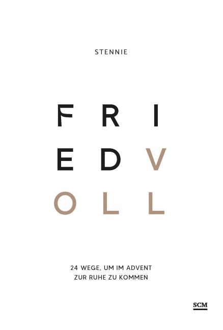 Friedvoll - Stennie