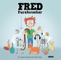 Cover-Bild zum Titel 'Fred Furzforscher' von 'Anette Stahr, Franziska Dembczyk'