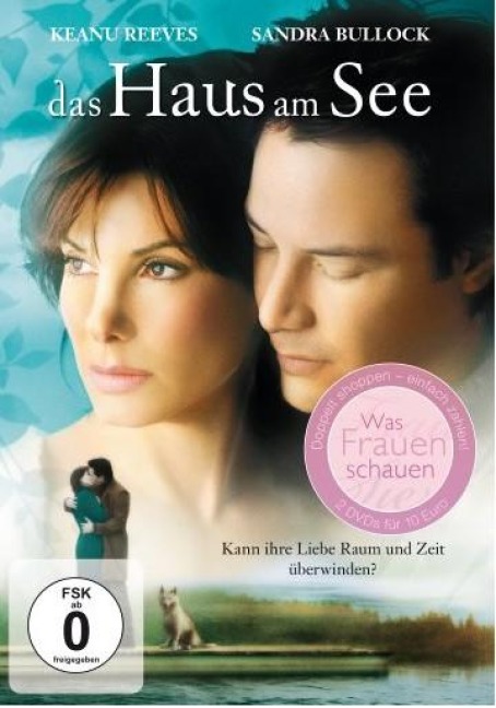 Das Haus am See - (Buch) David Auburn