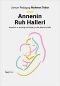 Cover-Bild zum Titel 'Annenin Ruh Halleri' von 'Mehmet Teber'