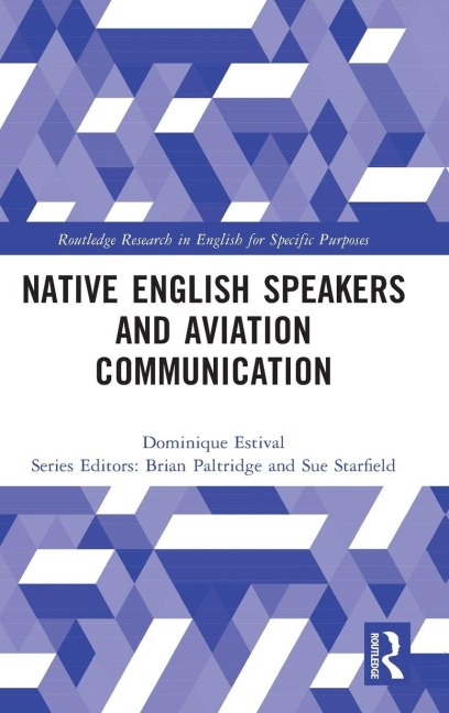 Native English Speakers and Aviation Communication - Dominique Estival