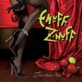 Cover-Bild zum Titel 'Finer Than Sin' von 'Enuff Z'Nuff'