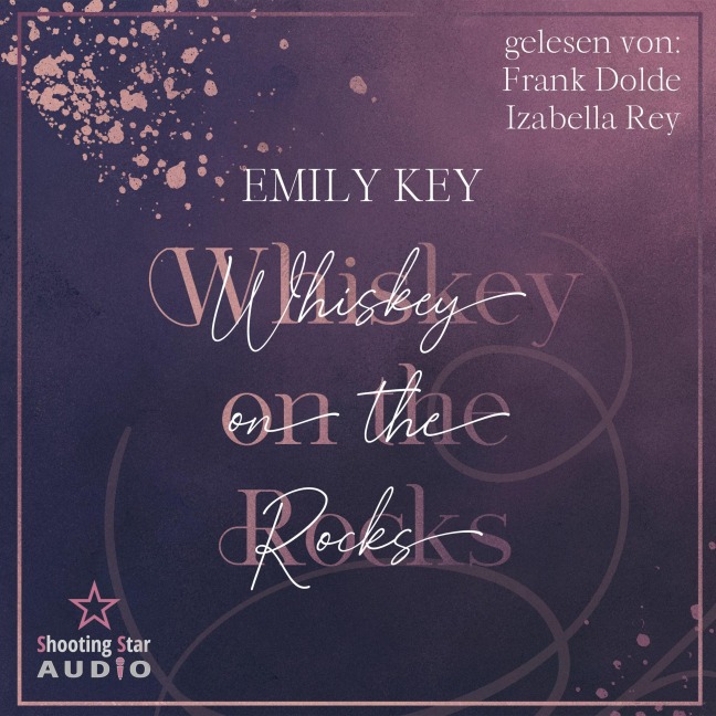 Whiskey on the Rocks - Emily Key