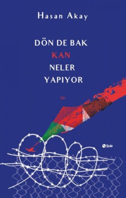 Dön De Bak Kan Neler Yapiyor - Hasan Akay
