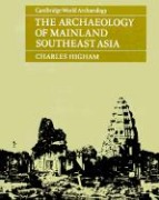 Cover-Bild zum Titel 'The Archaeology of Mainland Southeast Asia' von 'Charles Higham'