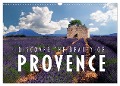 Discover the Beauty of Provence (Wall Calendar 2024 DIN A3 landscape), CALVENDO 12 Month Wall Calendar - Reinhold Ratzer