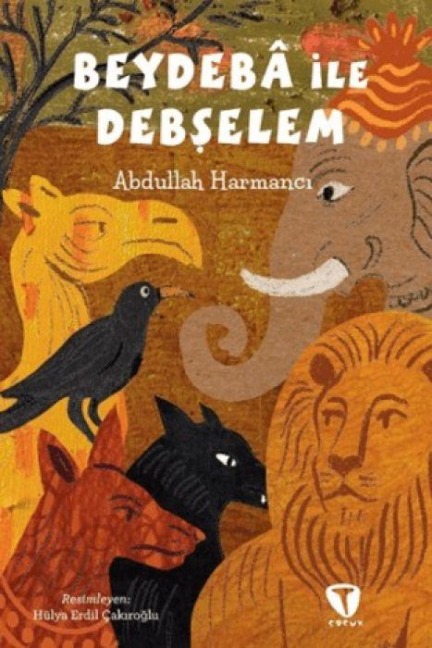 Beydeba ile Debselem - Abdullah Harmanci