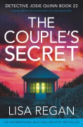 Cover-Bild zum Titel 'The Couple's Secret' von 'Lisa Regan'