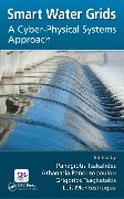 Cover-Bild zum Titel 'Smart Water Grids' von ''