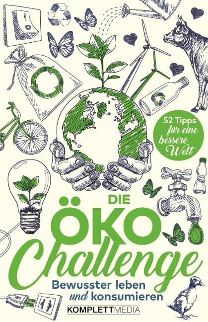 Die Öko-Challenge - Komplett-Media
