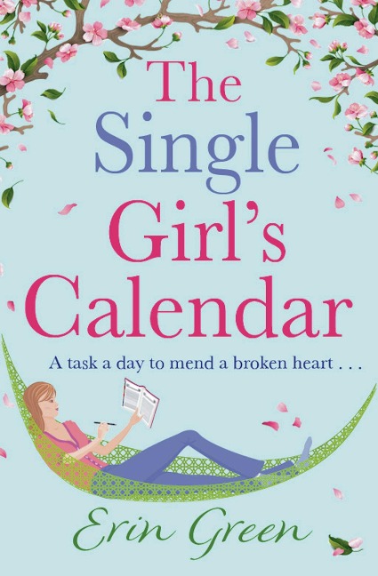 The Single Girl's Calendar - Erin Green