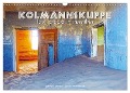 Kolmannskuppe Lost Place in Namibia (Wandkalender 2024 DIN A3 quer), CALVENDO Monatskalender - Gabriele Gerner