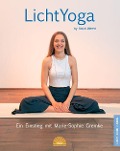 LichtYoga by David Wared - Marie-Sophie Gremke