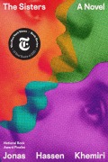 Cover-Bild zum Titel 'The Sisters' von 'Jonas Hassen Khemiri'