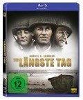 Cover-Bild zum Titel 'Der längste Tag' von 'Cornelius Ryan, Romain Gary, James Jones, David Pursall, Jack Seddon'