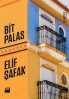 Bit Palas - Elif Safak