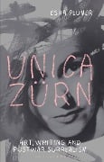 Cover-Bild zum Titel 'Unica Zürn' von 'Esra Plumer'