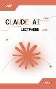 Cover-Bild zum Titel 'Claude AI Leitfaden 2026' von 'Daniel Parker'