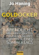 Cover-Bild zum Titel 'GOLDOCKER' von 'Jo Haning'