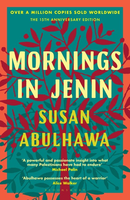 Mornings in Jenin - Susan Abulhawa