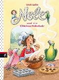 Cover-Bild zum Titel 'Nele und die Glücksschokolade 16' von 'Usch Luhn'