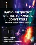 Cover-Bild zum Titel 'Radio-Frequency Digital-to-Analog Converters' von 'Morteza S Alavi, Jaimin Mehta, Robert Bogdan Staszewski'
