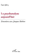 Cover-Bild zum Titel 'La psychanalyse aujourd'hui' von 'Jalley'