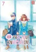 Our Precious Conversations - Band 7 (Finale) - Robico