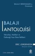 Balaji Antolojisi - Eric Jorgenson
