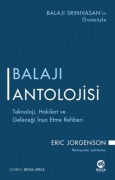Cover-Bild zum Titel 'Balaji Antolojisi' von 'Eric Jorgenson'