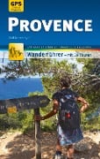 Cover-Bild zum Titel 'Provence Wanderführer Michael Müller Verlag' von 'Ralf Nestmeyer'
