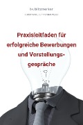 Cover-Bild zum Titel 'Bwlblitzmerker: Praxisleitfaden für erfolgreiche Bewerbungen und Vorstellungsgespräche' von 'Christian Flick, Mathias Weber'