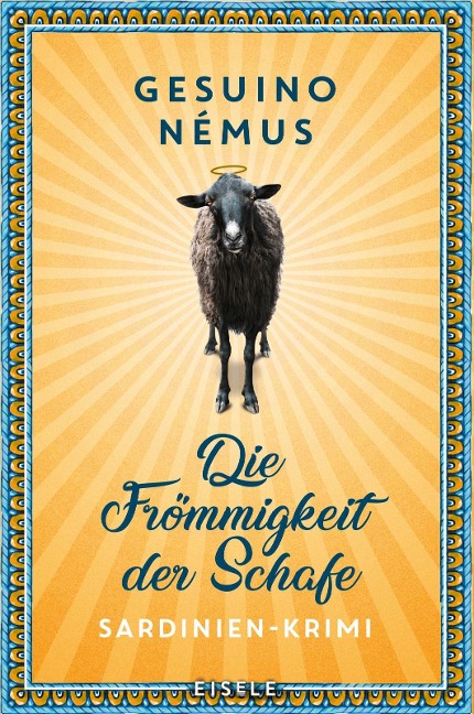 Die Frömmigkeit der Schafe - Gesuino Némus