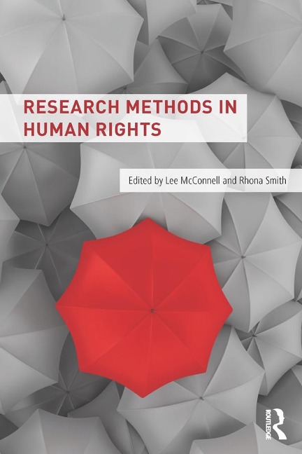 Research Methods in Human Rights - 