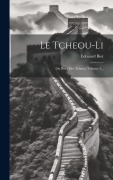 Cover-Bild zum Titel 'Le Tcheou-li: Ou Rites Des Tcheou, Volume 1...' von 'Edouard Biot'