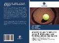 Cover-Bild zum Titel 'Unterricht von Tennis 10s in der Einführungs- und Trainingsphase des Sports' von 'Juan Montoya, Juan Abad, Juan Martinez'