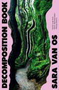 Cover-Bild zum Titel 'Decomposition Book' von 'Sara van Os'