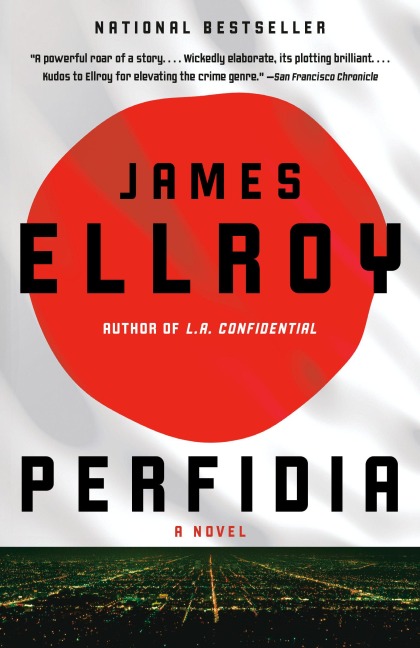 Perfidia - James Ellroy