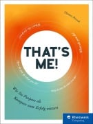Cover-Bild zum Titel 'That's me!' von 'Thomas Pyczak'