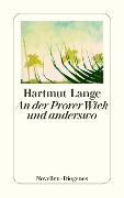 Cover-Bild zum Titel 'An der Prorer Wiek und anderswo' von 'Hartmut Lange'