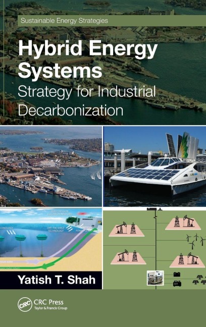 Hybrid Energy Systems - Yatish T. Shah