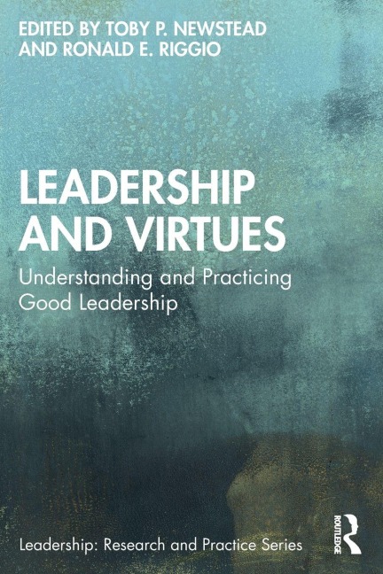 Leadership and Virtues - 