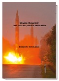 Cover-Bild zum Titel 'Raketenbedrohung 3.0' von 'Robert Schmucker'
