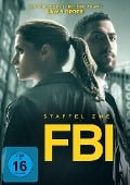 FBI - Staffel 2 - 
