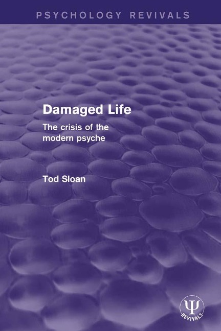 Damaged Life - Tod Sloan